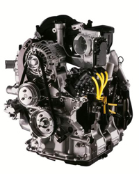 U20A0 Engine